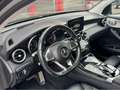 Mercedes-Benz GLC 300 COUPE 4MATIC AMG LINE BURMESTER HEAD UP PANO CUIR Negro - thumbnail 7