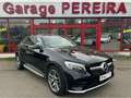Mercedes-Benz GLC 300 COUPE 4MATIC AMG LINE BURMESTER HEAD UP PANO CUIR Negro - thumbnail 1