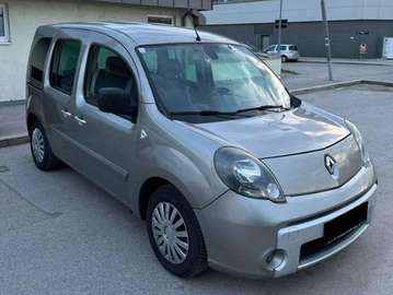 Kangoo Dynamique dCi 110 DPF Dynamique