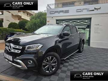 3.0 350 D 260 POWER 4MATIC BVA
