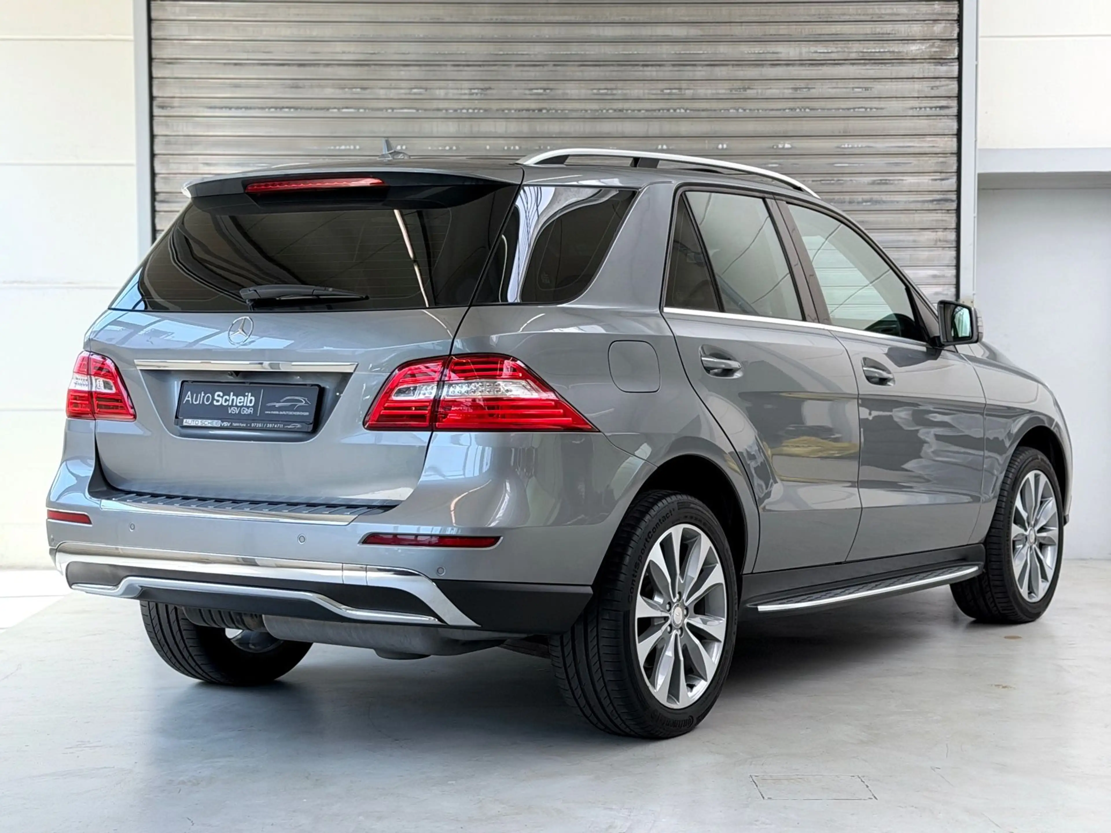 Mercedes-Benz ML 350 CDI BlueTec*LED*Kamera*GSD*Massage*20Zoll — photo 15