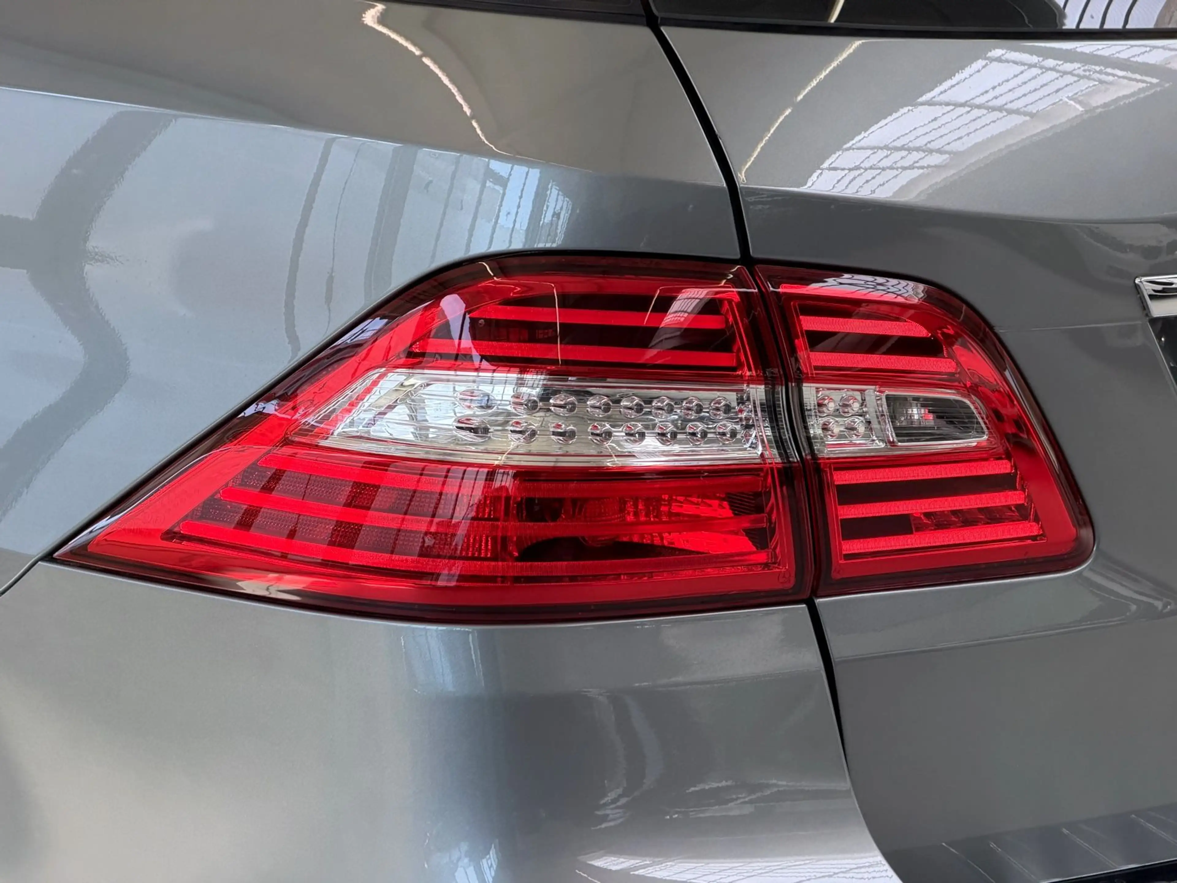 Mercedes-Benz ML 350 CDI BlueTec*LED*Kamera*GSD*Massage*20Zoll — photo 12