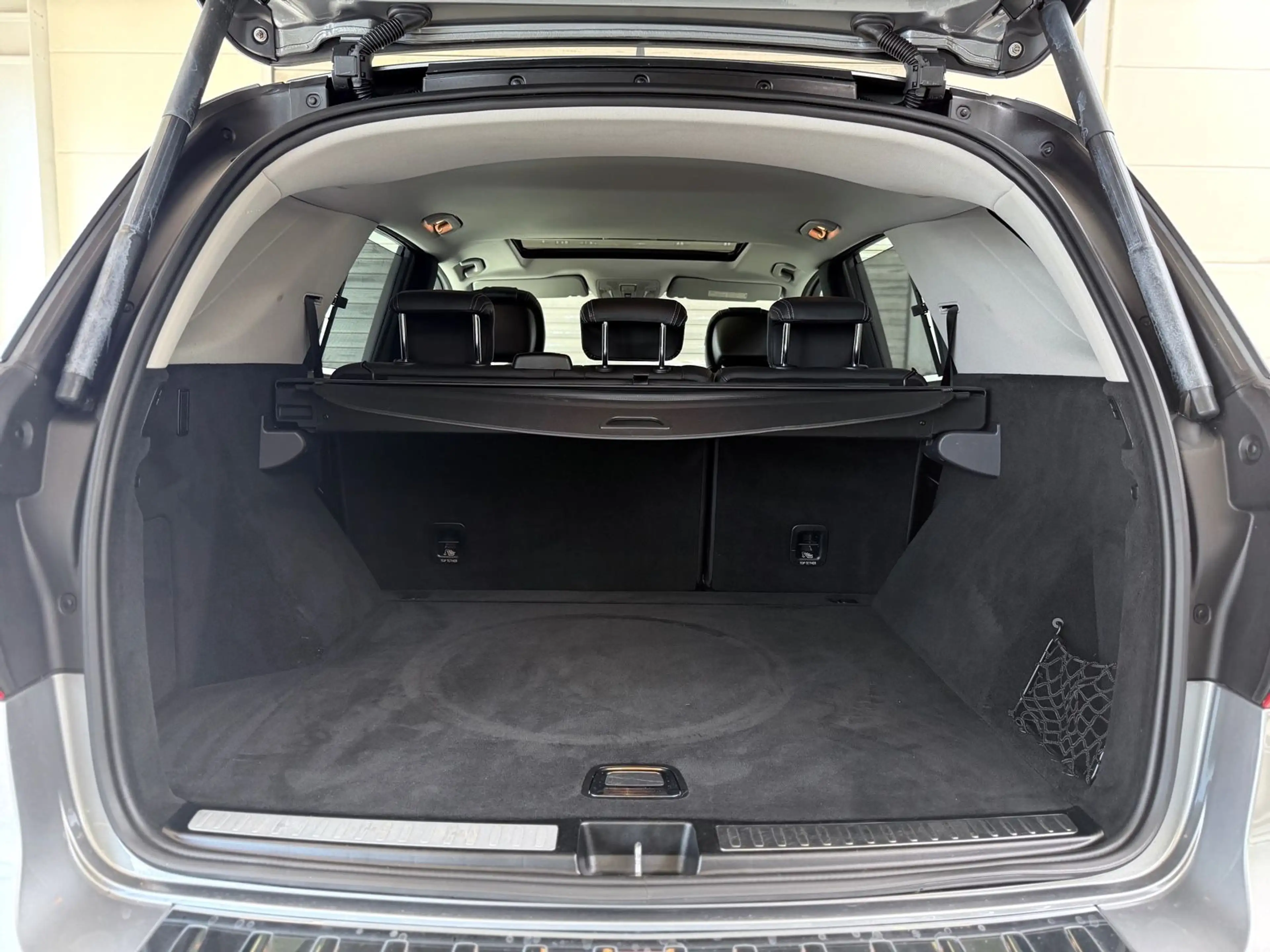 Mercedes-Benz ML 350 CDI BlueTec*LED*Kamera*GSD*Massage*20Zoll — photo 14