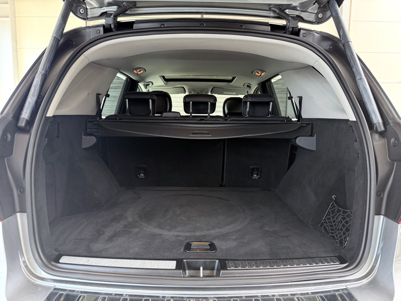 Mercedes-Benz ML 350 CDI BlueTec*LED*Kamera*GSD*Massage*20Zoll — photo 14