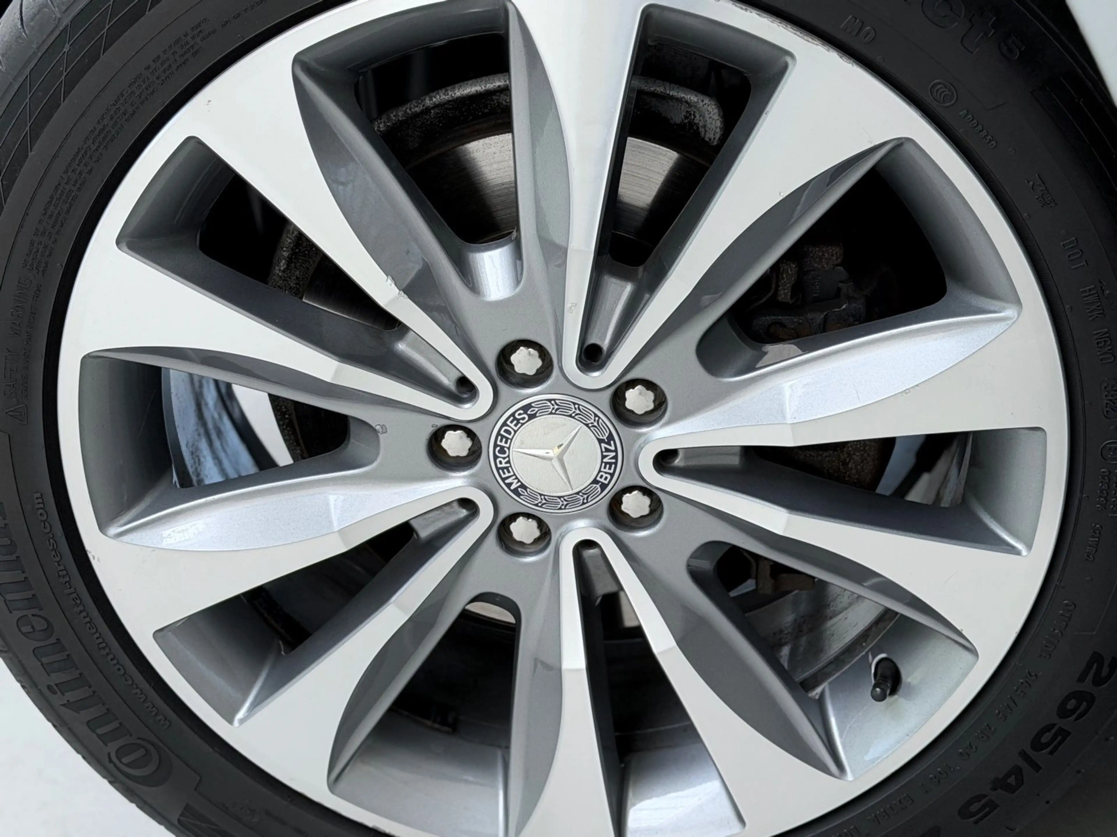 Mercedes-Benz ML 350 CDI BlueTec*LED*Kamera*GSD*Massage*20Zoll — photo 9