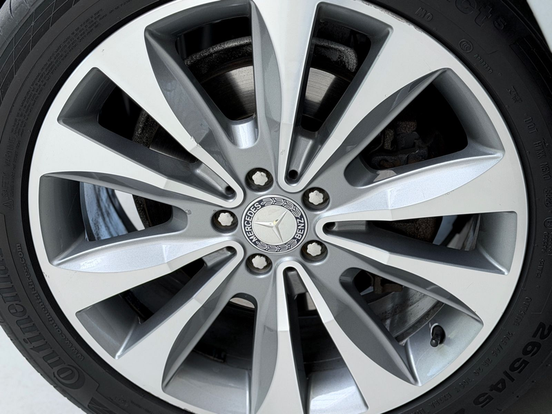 Mercedes-Benz ML 350 CDI BlueTec*LED*Kamera*GSD*Massage*20Zoll — photo 9