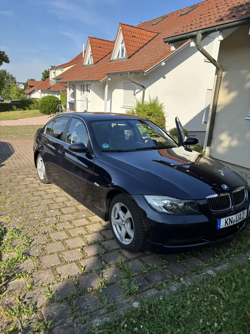 BMW 325 325i Aut.tüv bis 2027 - 2