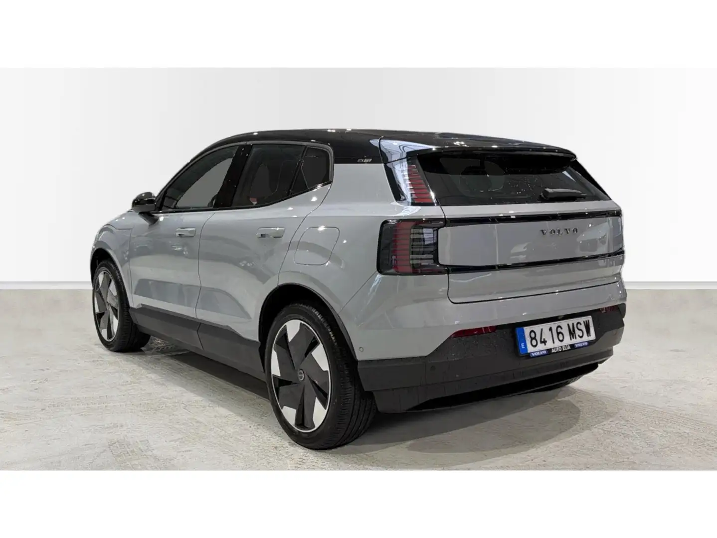 Volvo EX30 Single Motor Extended Range Ultra Auto Gris - 2