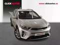 Kia Stonic 1.0 TGDI 100CV Active Argent - thumbnail 3