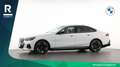 BMW i5 M60 xDrive bijela - thumbnail 13