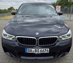 630 d xDrive M Sport