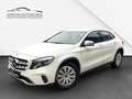 Mercedes-Benz GLA 200 CDI NAVI/PDC/SHZ/TEMPOMAT Fehér - thumbnail 1