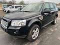 Land Rover Freelander TD4 SE Schwarz - thumbnail 2