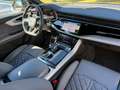 Audi Q8 Q8 55 3.0 tfsi mhev Sport S line quattro tiptronic Noir - thumbnail 7