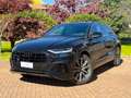 Audi Q8 Q8 55 3.0 tfsi mhev Sport S line quattro tiptronic Noir - thumbnail 1