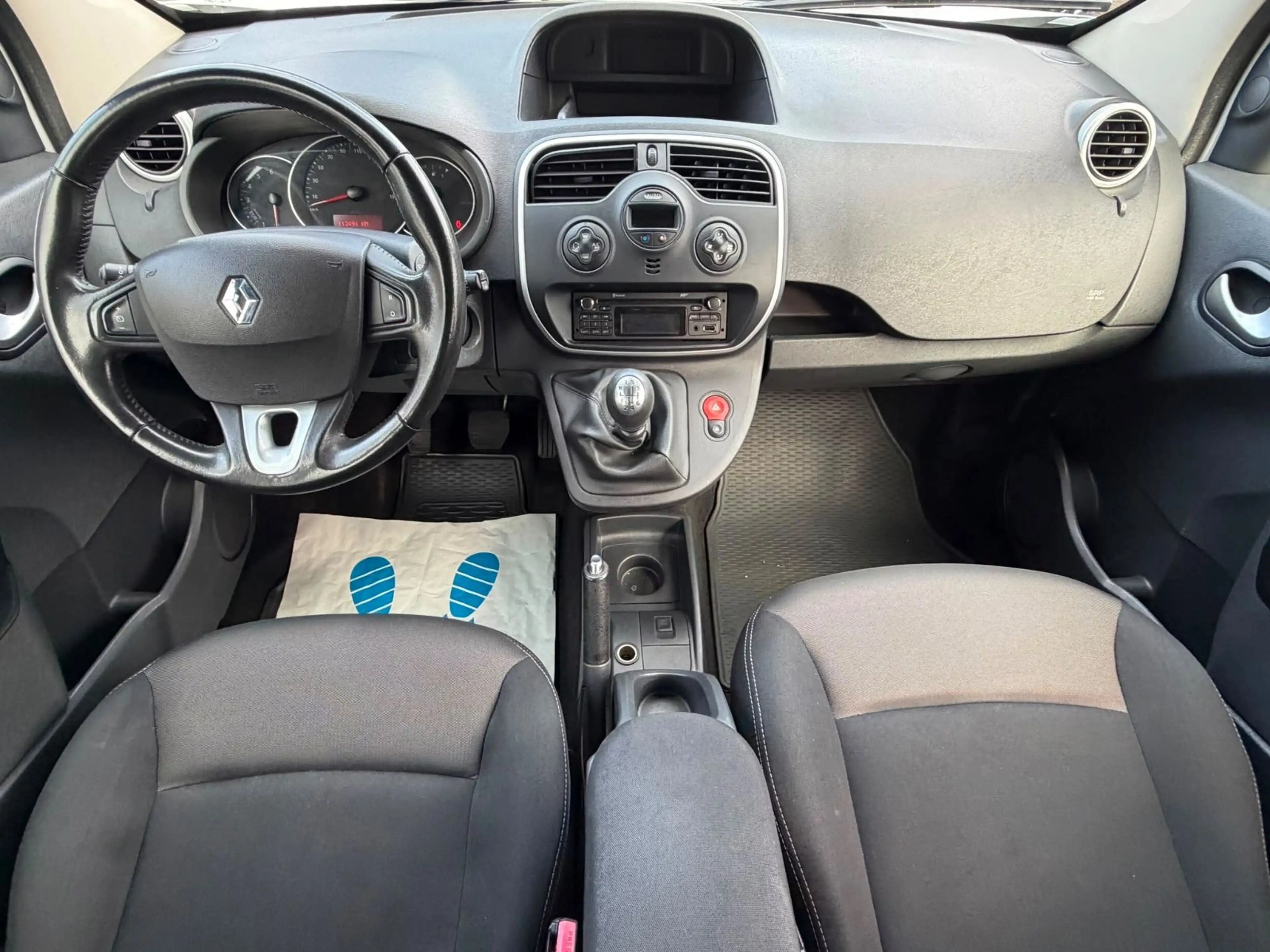 Renault Kangoo Limited 1.2 AHK*KLIMAAUTOMATIK*TEMPOMAT* — photo 12