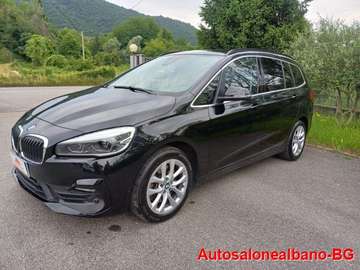 d Active Tourer Business aut. 7 POSTI Grand Tourer