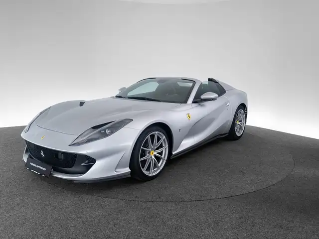 Ferrari 812 GTS FERRARI SINGEN