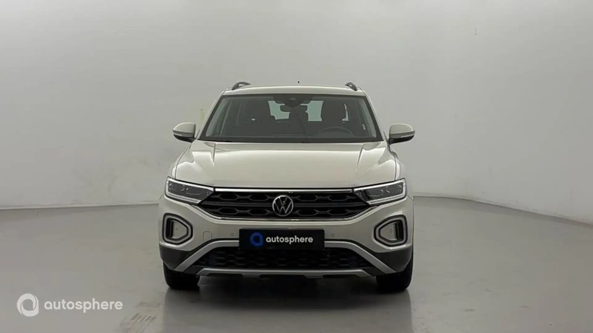 Volkswagen T-Roc 2.0 TDI 150ch Life Plus DSG7 - 2