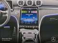 Mercedes-Benz CLE 300 4M AMG+NIGHT+KAMERA+TOTW+KEYLESS+9G Blanc - thumbnail 6