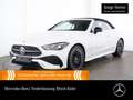 Mercedes-Benz CLE 300 4M AMG+NIGHT+KAMERA+TOTW+KEYLESS+9G Blanc - thumbnail 1