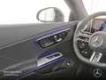Mercedes-Benz CLE 300 4M AMG+NIGHT+KAMERA+TOTW+KEYLESS+9G Blanc - thumbnail 11