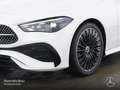 Mercedes-Benz CLE 300 4M AMG+NIGHT+KAMERA+TOTW+KEYLESS+9G Blanc - thumbnail 5