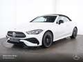 Mercedes-Benz CLE 300 4M AMG+NIGHT+KAMERA+TOTW+KEYLESS+9G Blanc - thumbnail 2