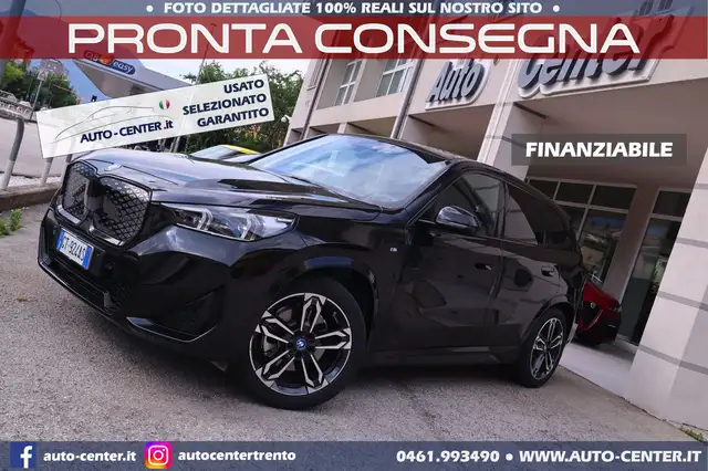 BMW iX1 xDrive30 MSport M-Sport