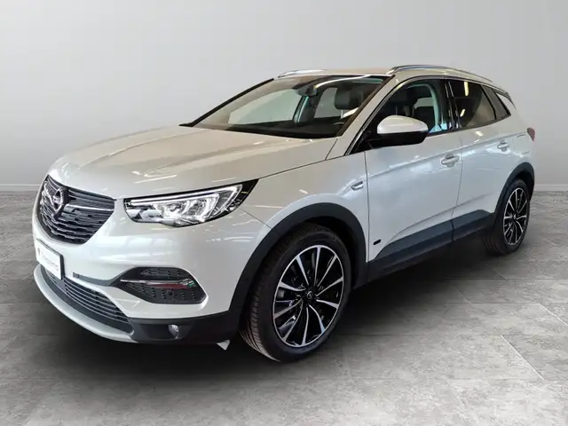 Opel Grandland X 1.6 PHEV Elegance