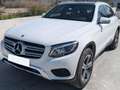 Mercedes-Benz GLC 300 GLC 300 4MATIC Blanco - thumbnail 1