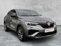 Renault Arkana TECHNO MILD HYBRID 140 EDC NAVI+KLIMA+RFK Grau - thumbnail 7
