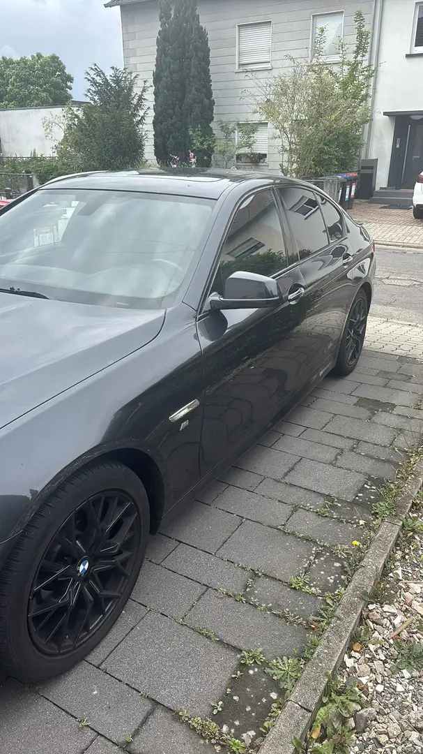 BMW 520 520d Gran Turismo - 2