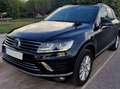 Volkswagen Touareg Touareg 3.0TDI V6 BMT Pure 150kW Tiptronic Pure Negro - thumbnail 1