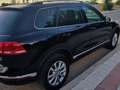 Volkswagen Touareg Touareg 3.0TDI V6 BMT Pure 150kW Tiptronic Pure Negro - thumbnail 5