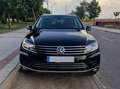 Volkswagen Touareg Touareg 3.0TDI V6 BMT Pure 150kW Tiptronic Pure Negro - thumbnail 2