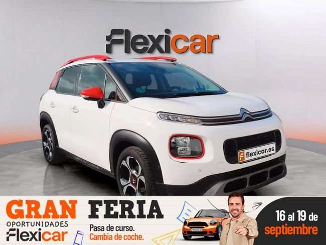 Citroen C3 Aircross BlueHDi 73kW (100CV) S&S FEEL - foto 1