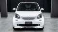 smart forTwo 0.9 TURBO 90CV SUPERPASSION LED NAVI CAM FULL OPT Bianco - thumbnail 2