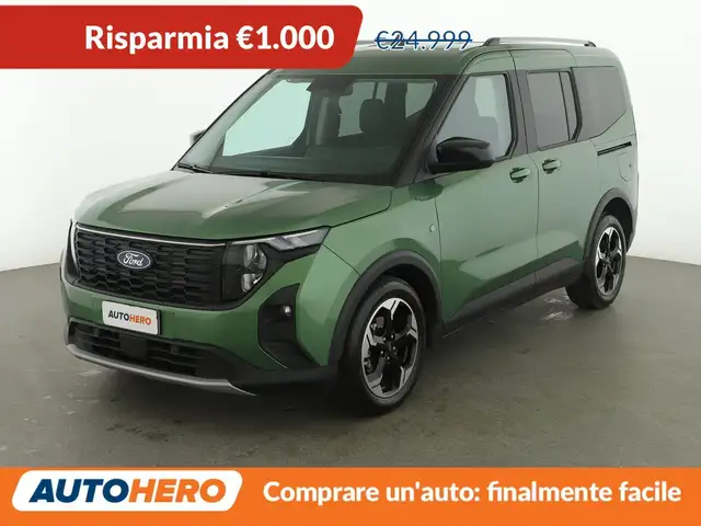 Ford Tourneo Courier 1.0 EcoBoost Active