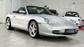 Porsche 996 911/996 Carrera Cabriolet AUTOMATIK NAVI LEDER Argent - thumbnail 7