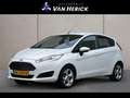 Ford Fiesta 1.0 Titanium 5 deurs | Airco | Cruise | Bluetooth Blanc - thumbnail 1