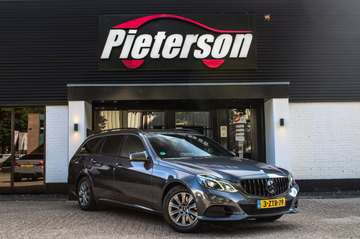Estate BlueTEC HYBRID AMG NAP