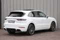 Porsche Cayenne 3.0 E-Hybrid | 462PK | Pano | Adaptief-onderstel | Wit - thumbnail 5