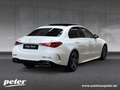 Mercedes-Benz C 300 de AMG/Night/LED/Burmester/Panorama-SD/ Weiß - thumbnail 4