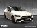 Mercedes-Benz C 300 de AMG/Night/LED/Burmester/Panorama-SD/ Weiß - thumbnail 5