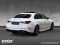 Mercedes-Benz C 300 de AMG/Night/LED/Burmester/Panorama-SD/ Білий - thumbnail 3