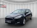 Ford Focus Turnier Business Schwarz - thumbnail 1
