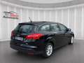 Ford Focus Turnier Business Schwarz - thumbnail 5