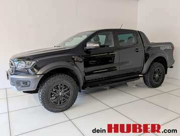 DK Raptor 2,0 TDCi