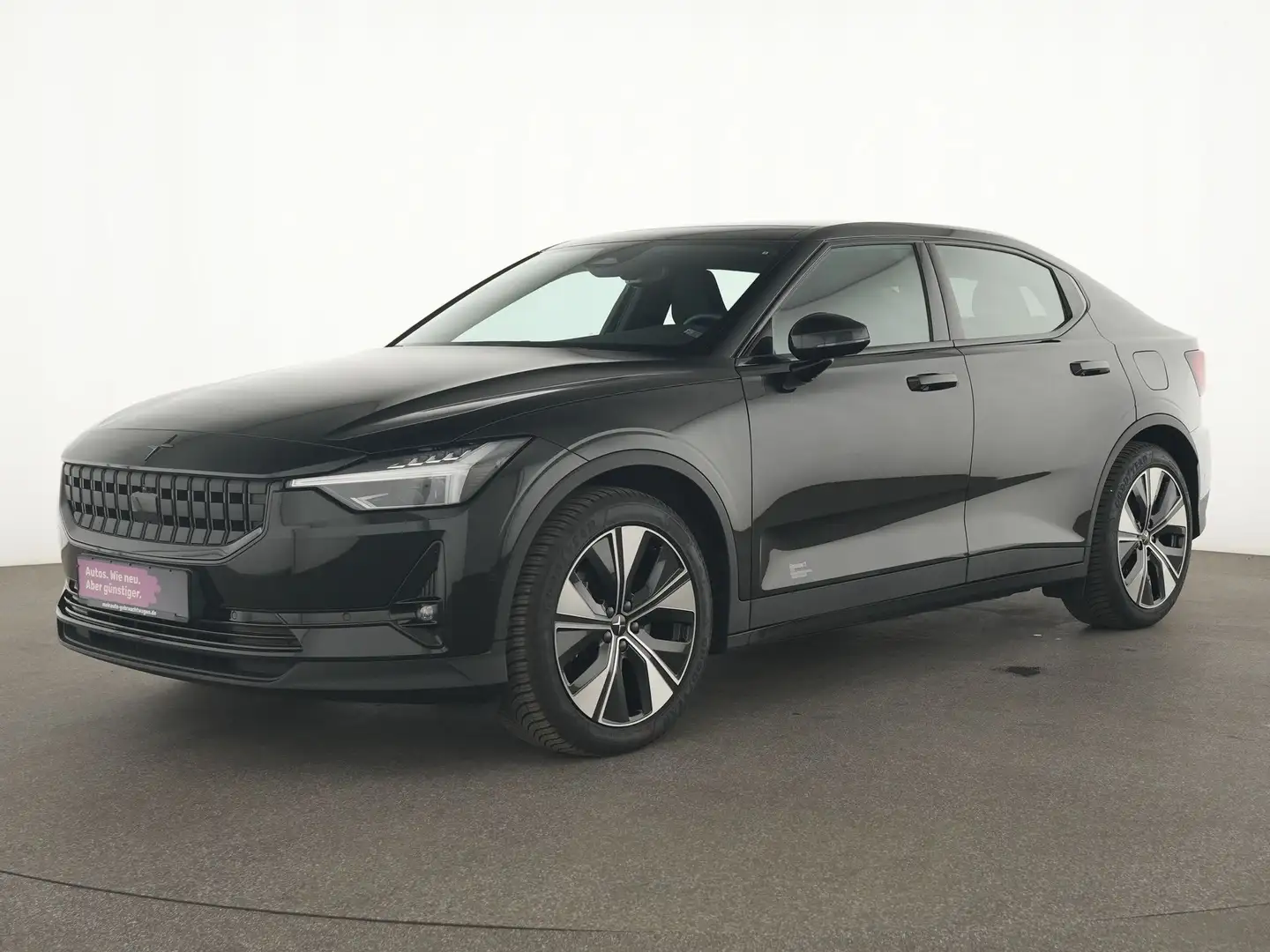 Polestar 2 ACC|Pano|AHK|Harman-Kardon|Pilot-Lite-Paket - 2